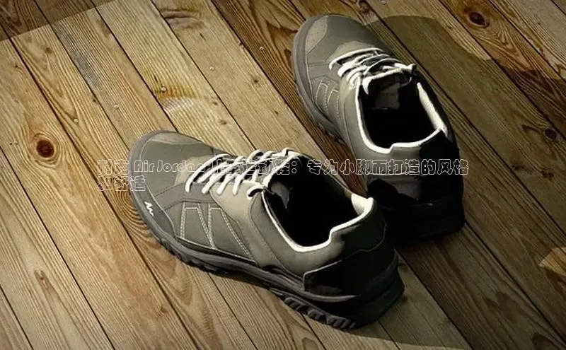 意昂三登录入口百度智能门户耐克 Air Jordan 儿童运动鞋：专为小脚而打造的风格
和舒适