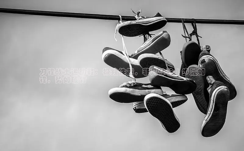 意昂3官网入口百度识图刀锋战士运动鞋：极致性能，非凡体验 | 步履如
锋，势如破竹