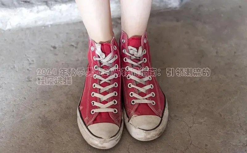 意昂3登陆入口即登录普信公司2024 年秋季男士时尚鞋履指南：引领潮流的
鞋履选择