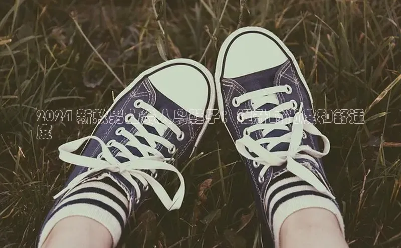 意昂3登陆入口即登录普信公司2024 新款男士贵人鸟鞋子：提升时尚度和舒适
度