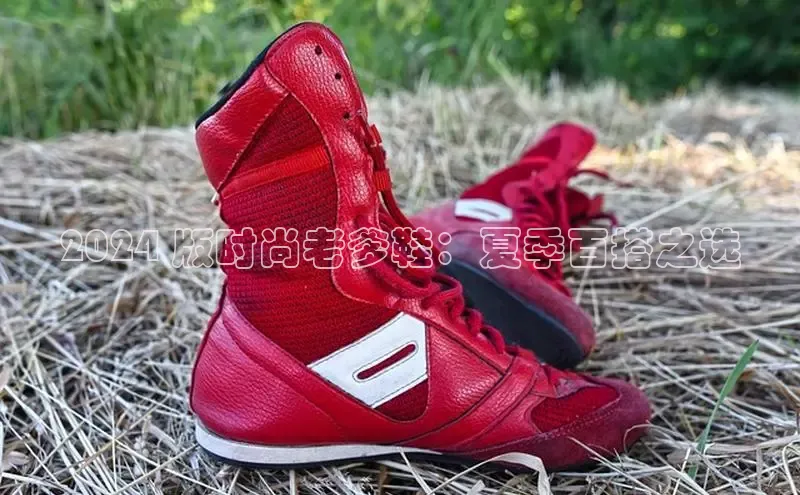 意昂3入口登录百度游戏开放平台2024 版时尚老爹鞋：夏季百搭之选