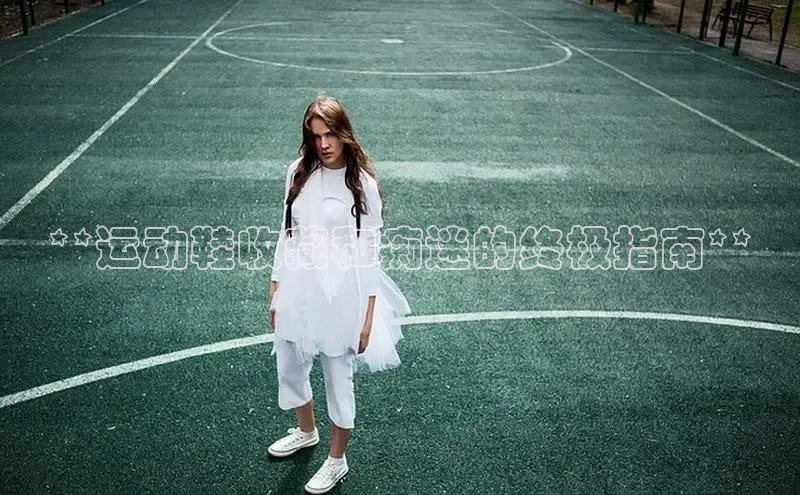 意昂3手游平台官网华策影视**运动鞋收藏和痴迷的终极指南**