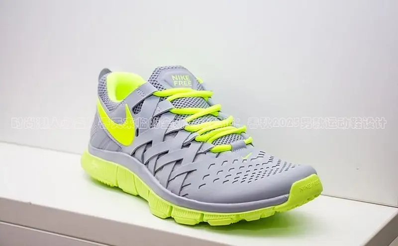 易昂体育3百度教育时尚潮人必备！春天来临的全新运动配饰：春秋2025男款运动鞋设计