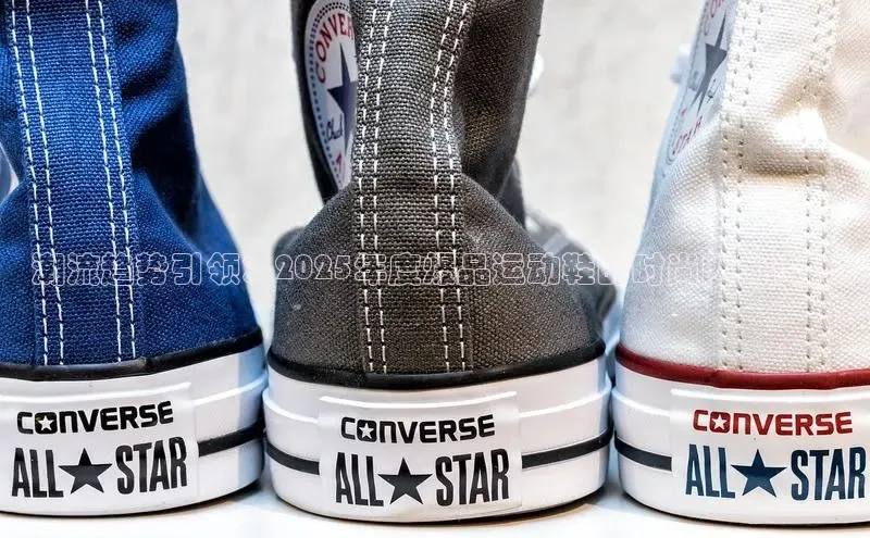 潮流趋势引领：2025年度爆品运动鞋的时尚网面设计