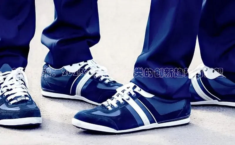革新未来：2025年前后鞋子类的创新趋势与展望