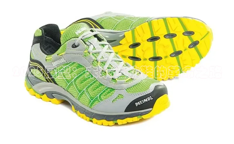 2025展望：未来运动鞋的革命之路